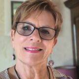 Photo de profil de Suzanne Antoine