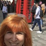 Photo de profil de Patricia Gabriel