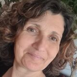 Photo de profil de Magali Gillet