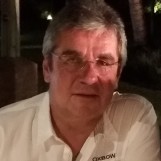 Photo de profil de Bernard Freiss