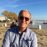 Photo de profil de Marc Israel