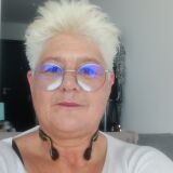 Photo de profil de Patricia Delbo