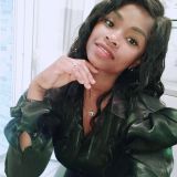 Photo de profil de Saandia Ali
