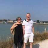 Photo de profil de Bernard Fischer