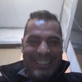 Photo de profil de Dominique Gouveia