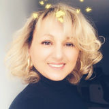 Photo de profil de Malika Da Silva