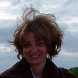 Photo de profil de Christine Lejeune