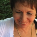 Photo de profil de Martine Le Saulnier