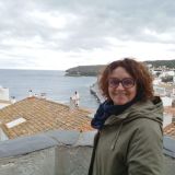 Photo de profil de Cécile Alcaraz