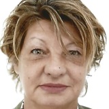 Photo de profil de Magali Marguerite