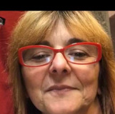 Photo de profil de Maria-Inés Meirino