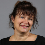 Photo de profil de Nathalie Vialle Loch