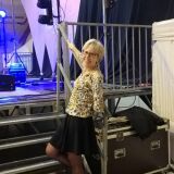 Photo de profil de Christiane Gillot