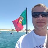 Photo de profil de Pedro Oliveira