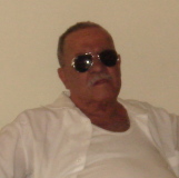 Photo de profil de Ahmed Aribi