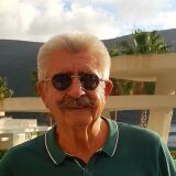 Photo de profil de Dominique Fréville