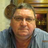Photo de profil de Alain Dubois