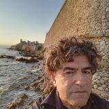 Photo de profil de Michel Oddon