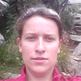 Photo de profil de Océane Riou