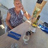Photo de profil de Aliette Dupuy