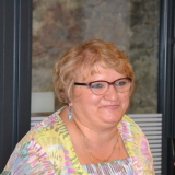 Photo de profil de Gisèle Jobard