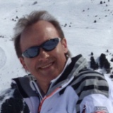 Photo de profil de Alain Nicolas