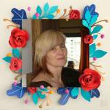Photo de profil de Sabrina Vanmeerhaeghe