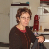 Photo de profil de Corinne Ingarao