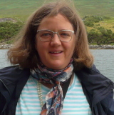 Photo de profil de Virginie Martin