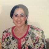 Photo de profil de Khadija Lahlou