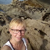 Photo de profil de Véronique Guery