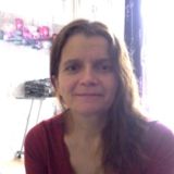 Photo de profil de Lydie Recoules