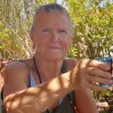 Photo de profil de Mireille Garland