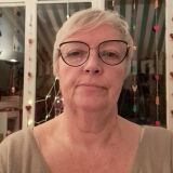 Photo de profil de Joelle Paré