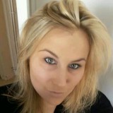 Photo de profil de Charlotte Thomas