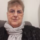 Photo de profil de Marie Jose Vinchon
