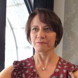 Photo de profil de Renee Cubizolle