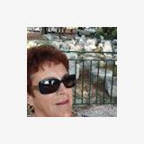 Photo de profil de Marie Mafra