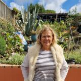 Photo de profil de Anne Marie Vignes