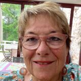 Photo de profil de Françoise Pivant