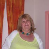 Photo de profil de Sandrine Nourisson