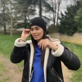 Photo de profil de Julia Mam Lam Fouck