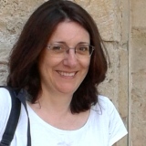 Photo de profil de Valérie Hugonnet