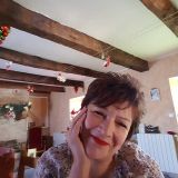 Photo de profil de Pascaline Toupin