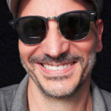 Photo de profil de Jean-Luc Rey