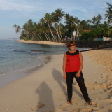 Photo de profil de Elisabeth Jacquemin