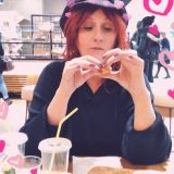 Photo de profil de Marie-Christine Stef