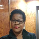 Photo de profil de Marie Andree Octavia