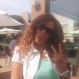 Photo de profil de Sarah Anselin