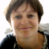 Photo de profil de Brigitte Maury
